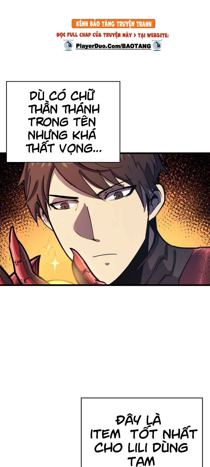 Tôi Trở Lại Thăng Cấp Một Mình - Chương 30 - Trang 85