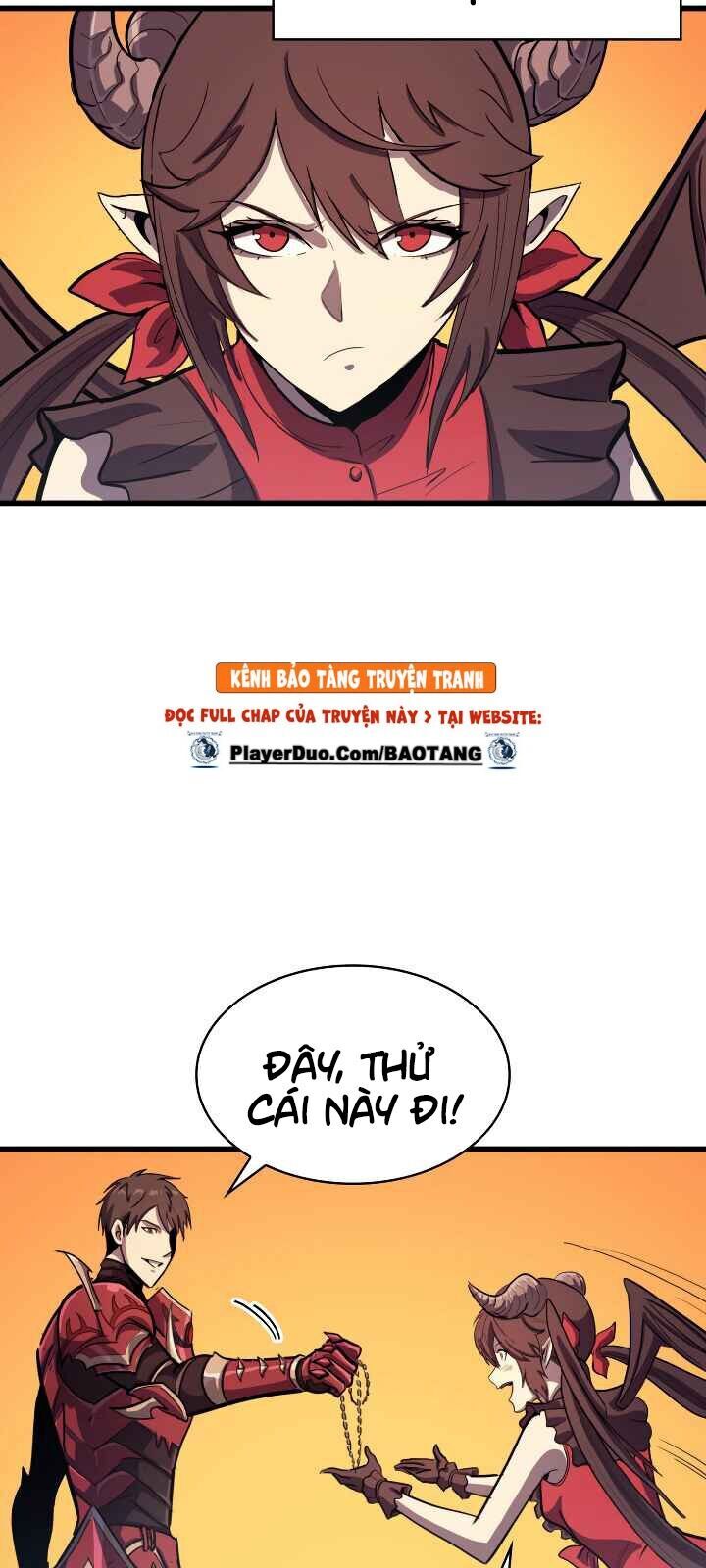 Tôi Trở Lại Thăng Cấp Một Mình - Chương 30 - Trang 86