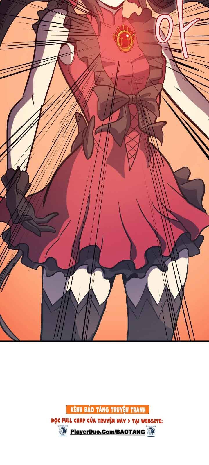 Tôi Trở Lại Thăng Cấp Một Mình - Chương 30 - Trang 89