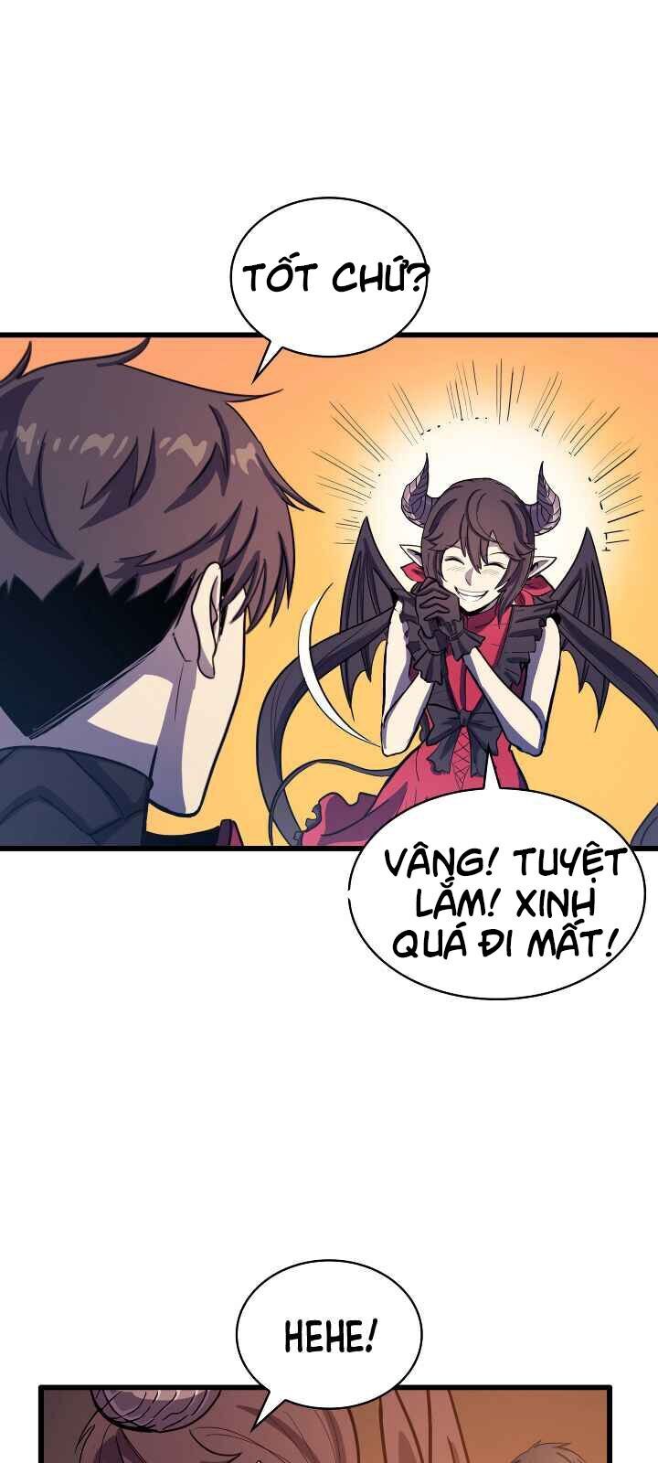 Tôi Trở Lại Thăng Cấp Một Mình - Chương 30 - Trang 90