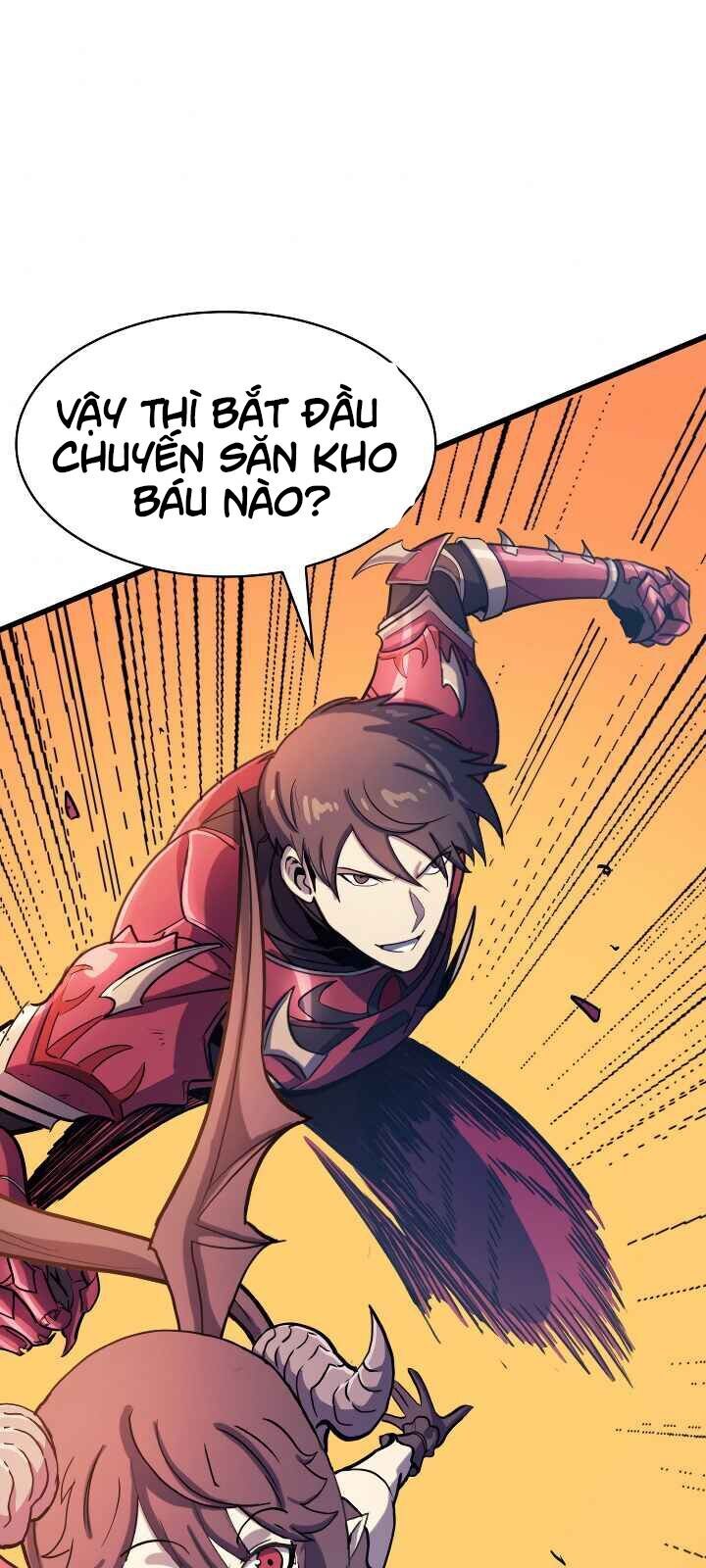 Tôi Trở Lại Thăng Cấp Một Mình - Chương 30 - Trang 93