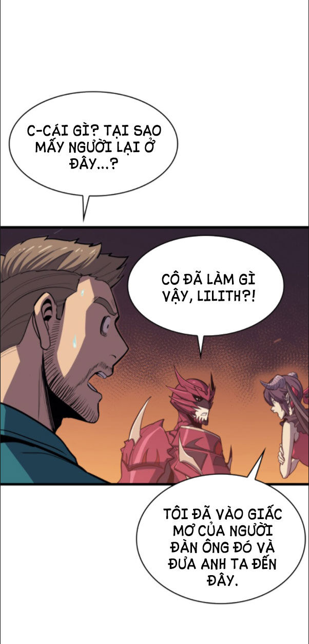 Tôi Trở Lại Thăng Cấp Một Mình - Chương 32 - Trang 11