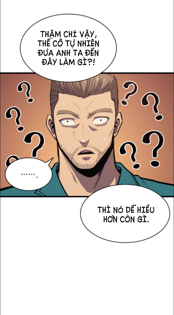 Tôi Trở Lại Thăng Cấp Một Mình - Chương 32 - Trang 13