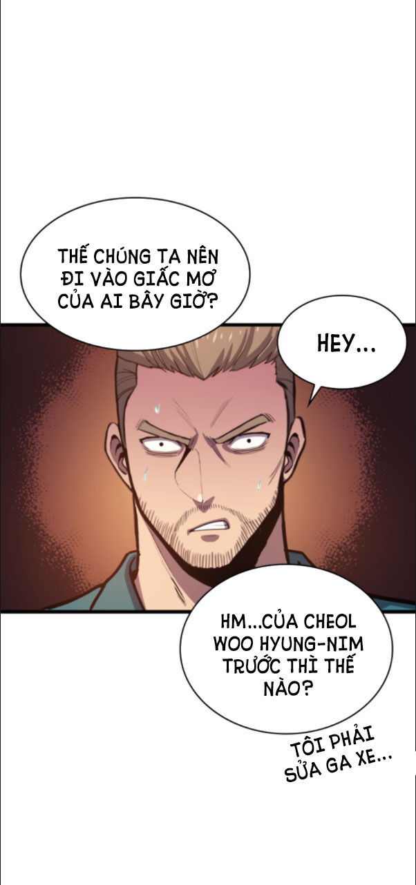 Tôi Trở Lại Thăng Cấp Một Mình - Chương 32 - Trang 16