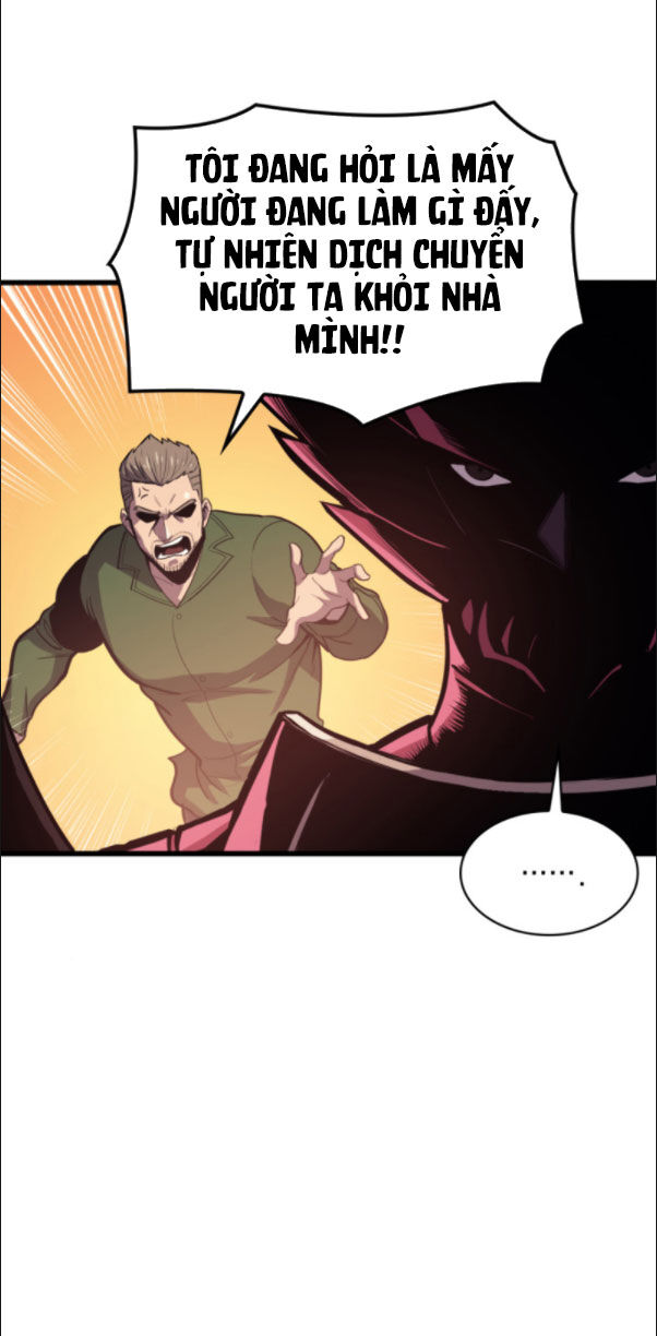 Tôi Trở Lại Thăng Cấp Một Mình - Chương 32 - Trang 18