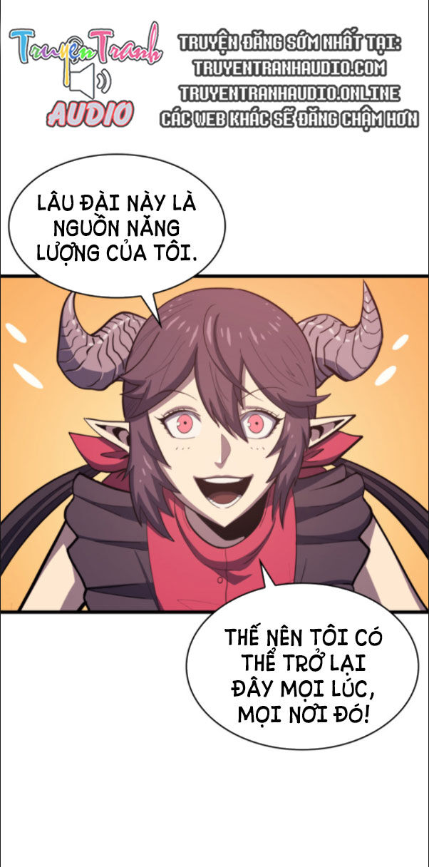 Tôi Trở Lại Thăng Cấp Một Mình - Chương 32 - Trang 3