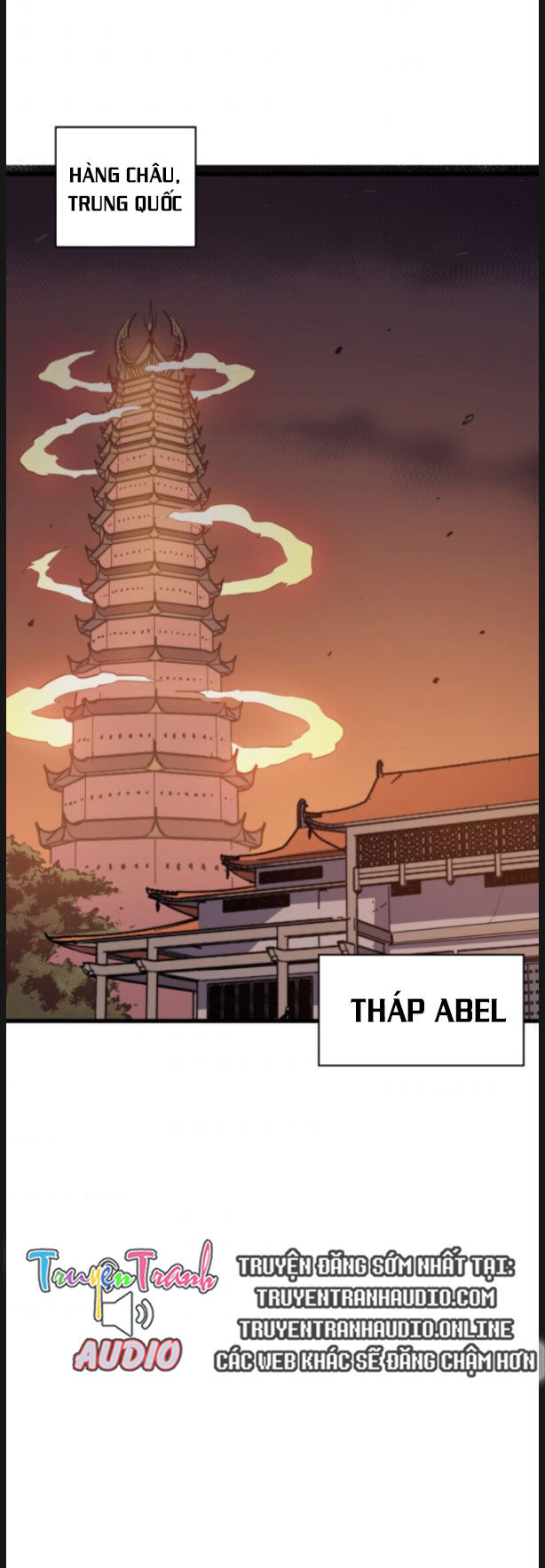 Tôi Trở Lại Thăng Cấp Một Mình - Chương 32 - Trang 24