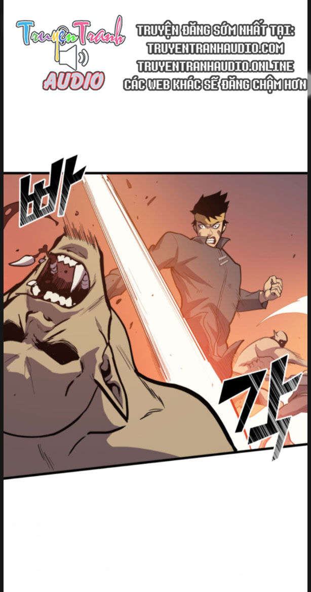 Tôi Trở Lại Thăng Cấp Một Mình - Chương 32 - Trang 30