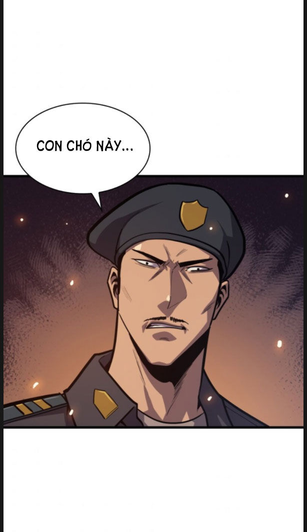 Tôi Trở Lại Thăng Cấp Một Mình - Chương 32 - Trang 36