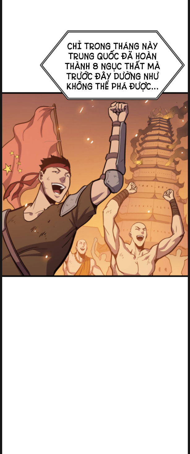 Tôi Trở Lại Thăng Cấp Một Mình - Chương 32 - Trang 40