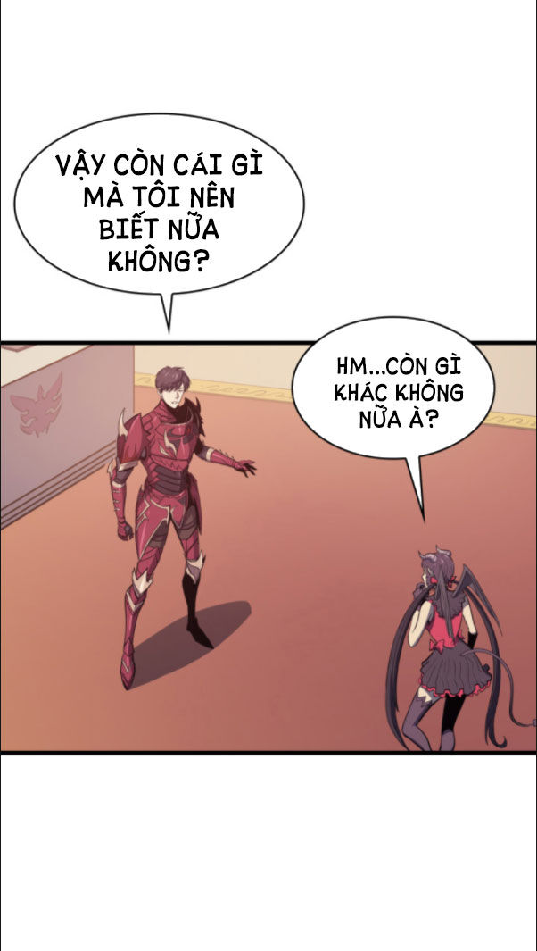 Tôi Trở Lại Thăng Cấp Một Mình - Chương 32 - Trang 5