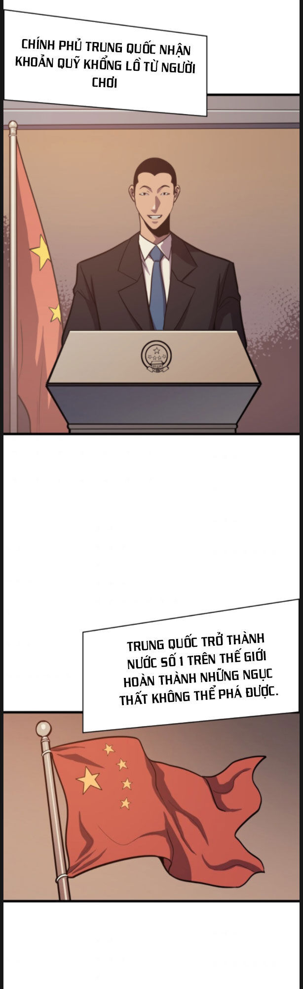 Tôi Trở Lại Thăng Cấp Một Mình - Chương 32 - Trang 42