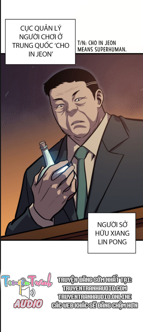 Tôi Trở Lại Thăng Cấp Một Mình - Chương 32 - Trang 46