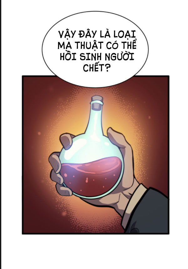 Tôi Trở Lại Thăng Cấp Một Mình - Chương 32 - Trang 47