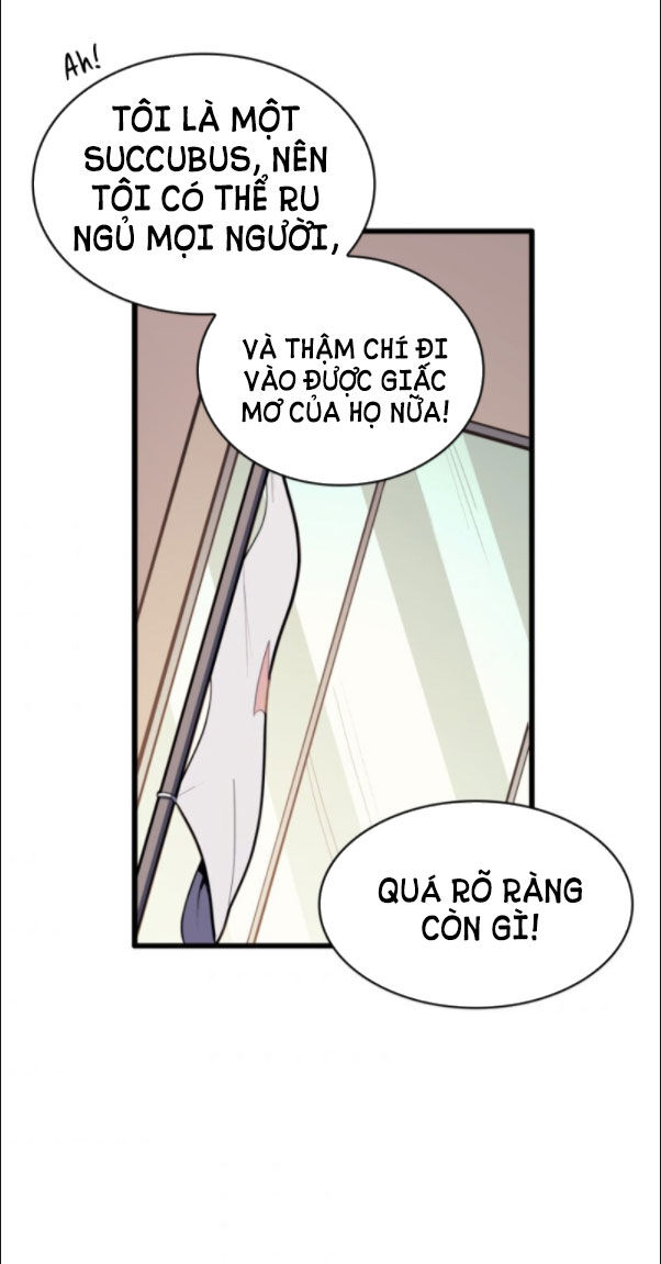 Tôi Trở Lại Thăng Cấp Một Mình - Chương 32 - Trang 6