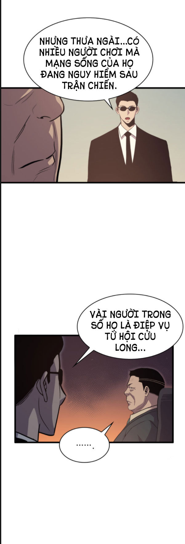 Tôi Trở Lại Thăng Cấp Một Mình - Chương 32 - Trang 52