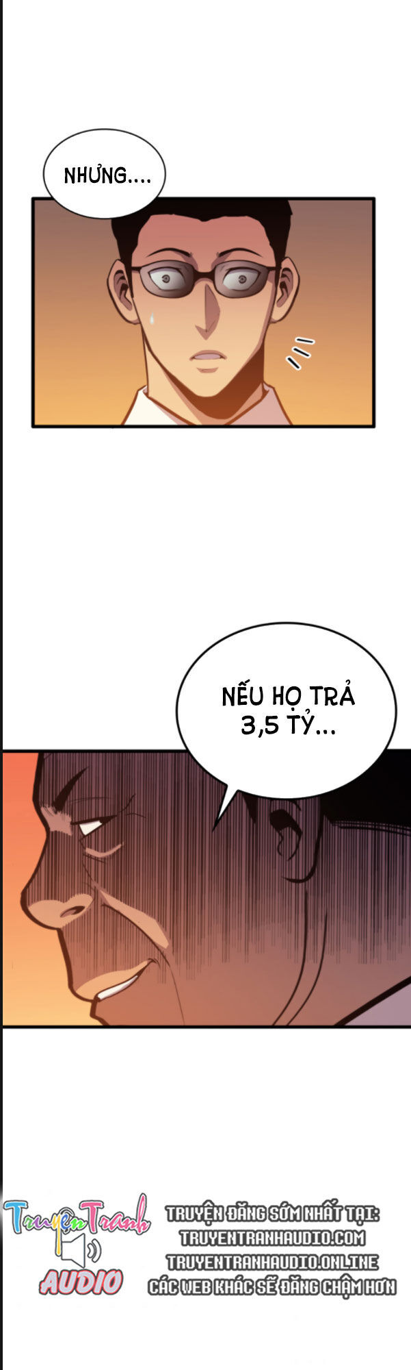 Tôi Trở Lại Thăng Cấp Một Mình - Chương 32 - Trang 54