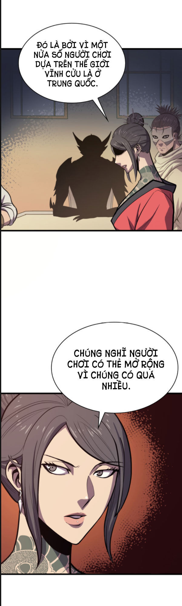 Tôi Trở Lại Thăng Cấp Một Mình - Chương 32 - Trang 60