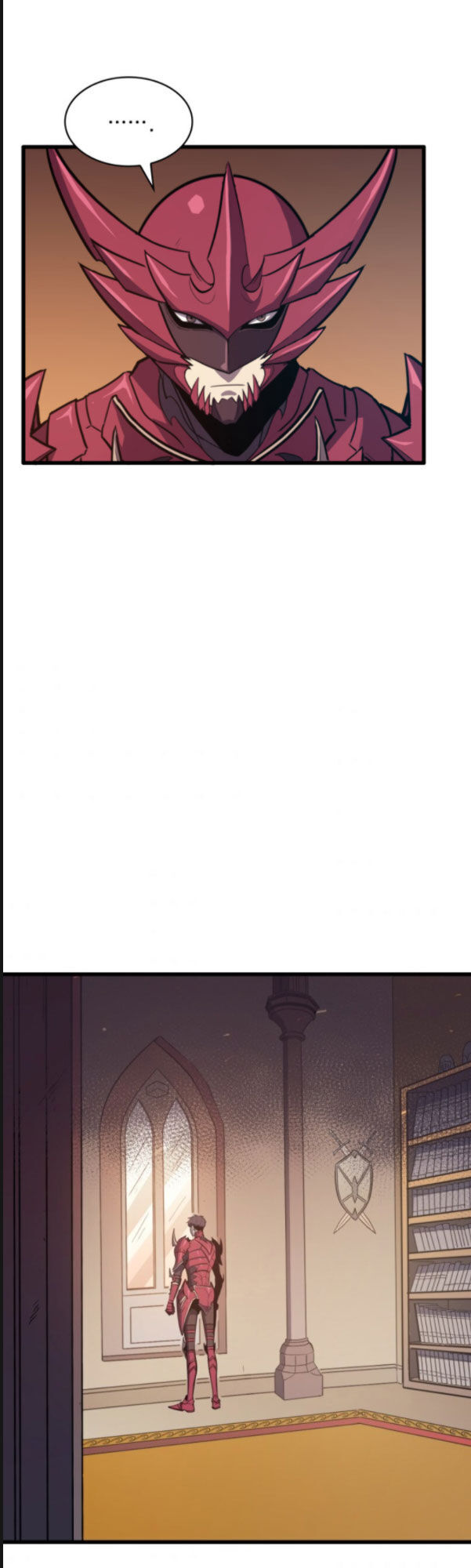 Tôi Trở Lại Thăng Cấp Một Mình - Chương 32 - Trang 62