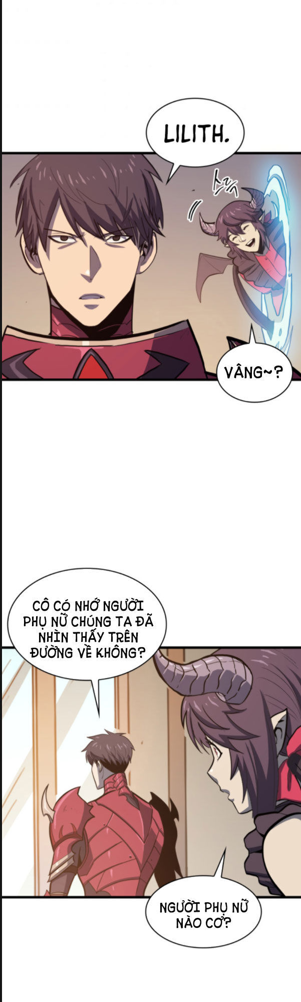 Tôi Trở Lại Thăng Cấp Một Mình - Chương 32 - Trang 64