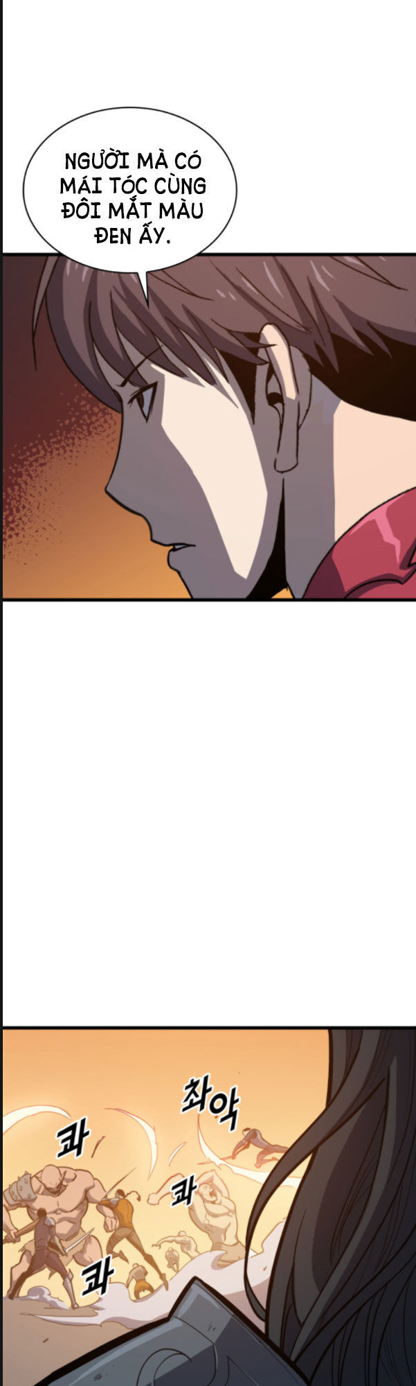 Tôi Trở Lại Thăng Cấp Một Mình - Chương 32 - Trang 66