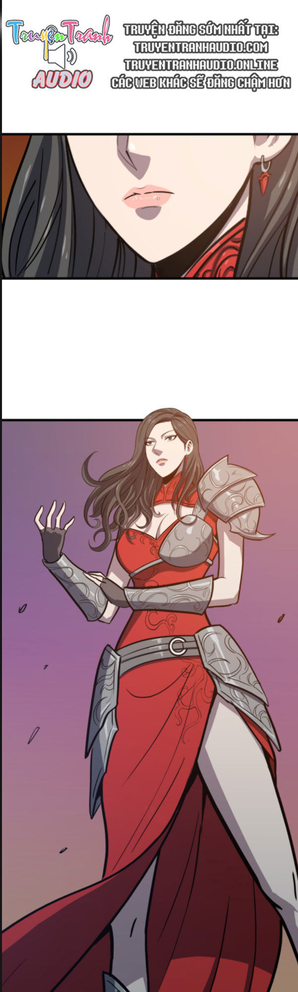 Tôi Trở Lại Thăng Cấp Một Mình - Chương 32 - Trang 68