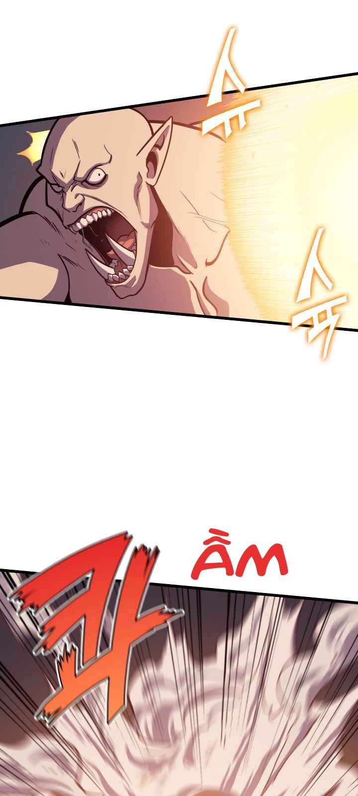 Tôi Trở Lại Thăng Cấp Một Mình - Chương 34 - Trang 14