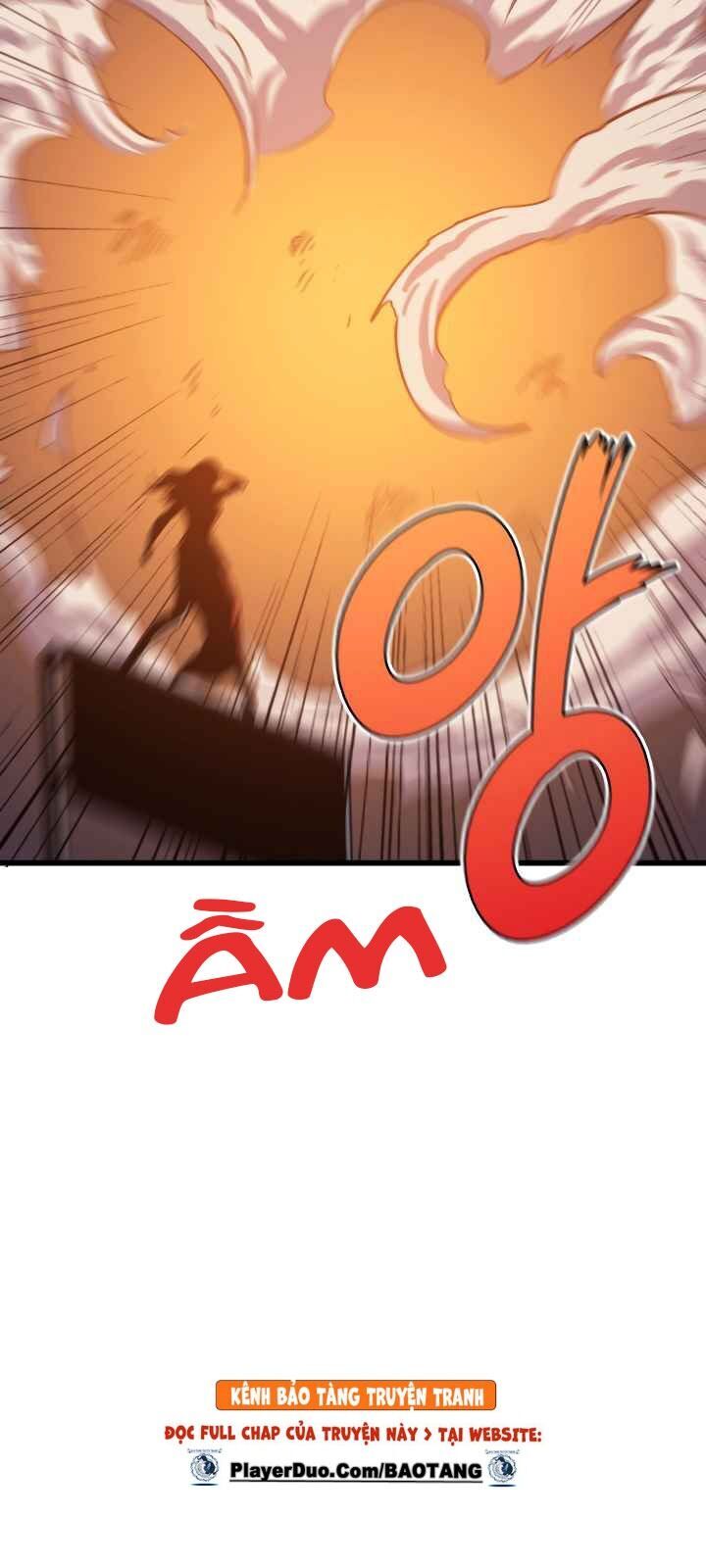 Tôi Trở Lại Thăng Cấp Một Mình - Chương 34 - Trang 15