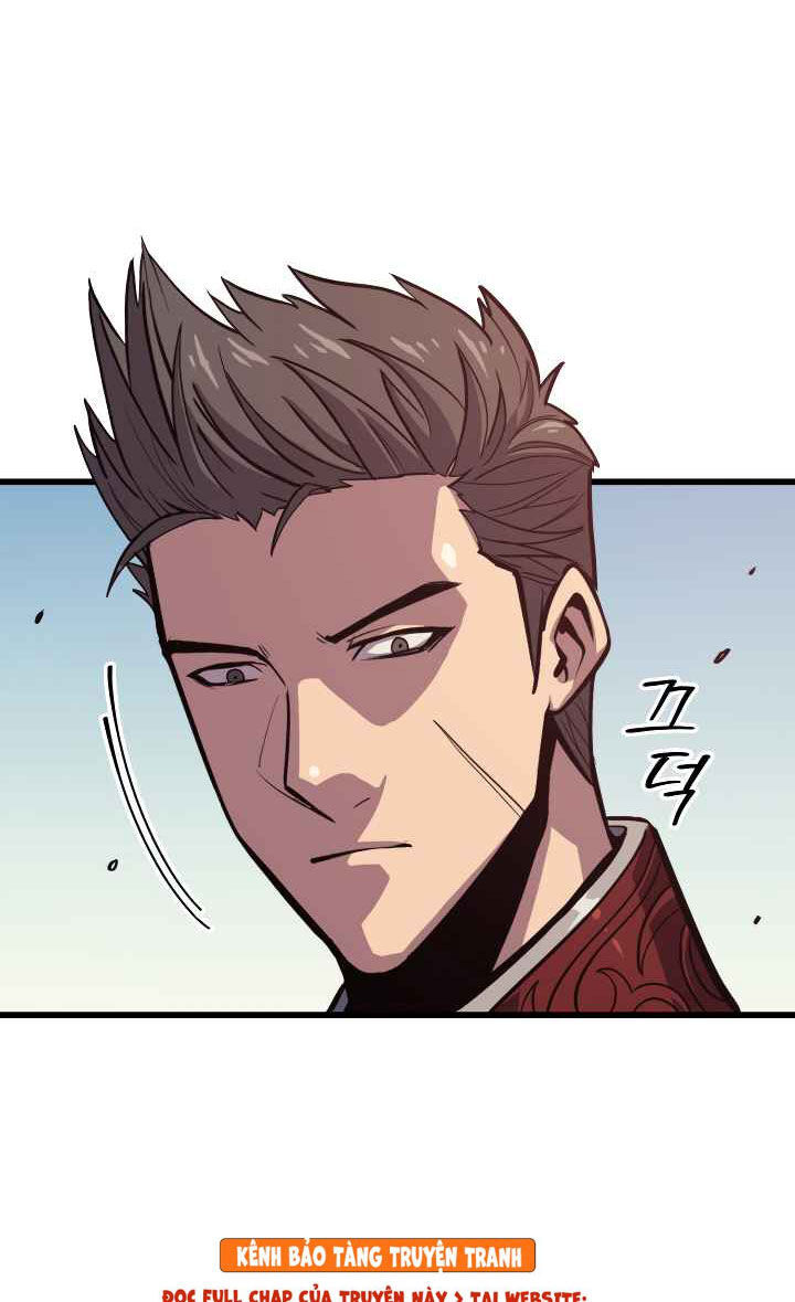 Tôi Trở Lại Thăng Cấp Một Mình - Chương 34 - Trang 19