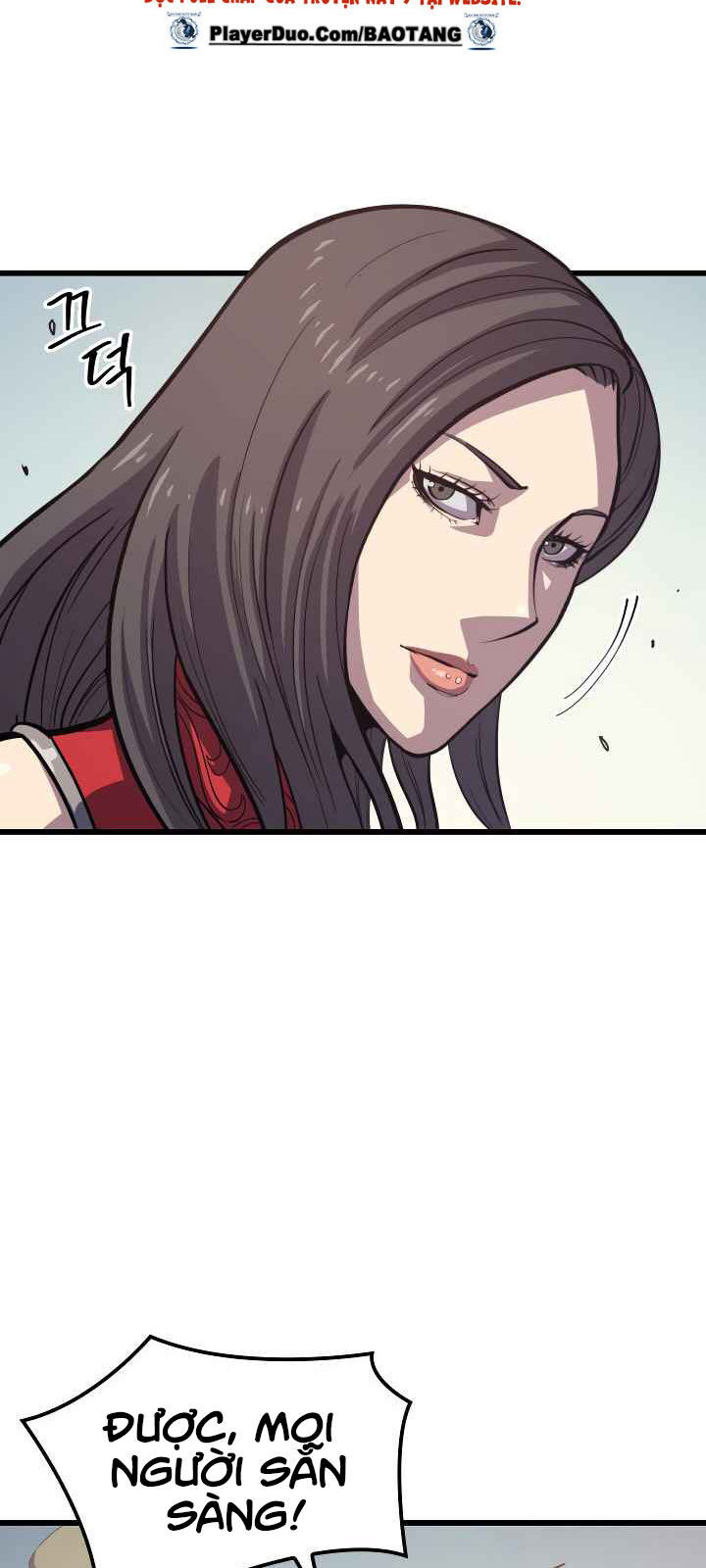 Tôi Trở Lại Thăng Cấp Một Mình - Chương 34 - Trang 20
