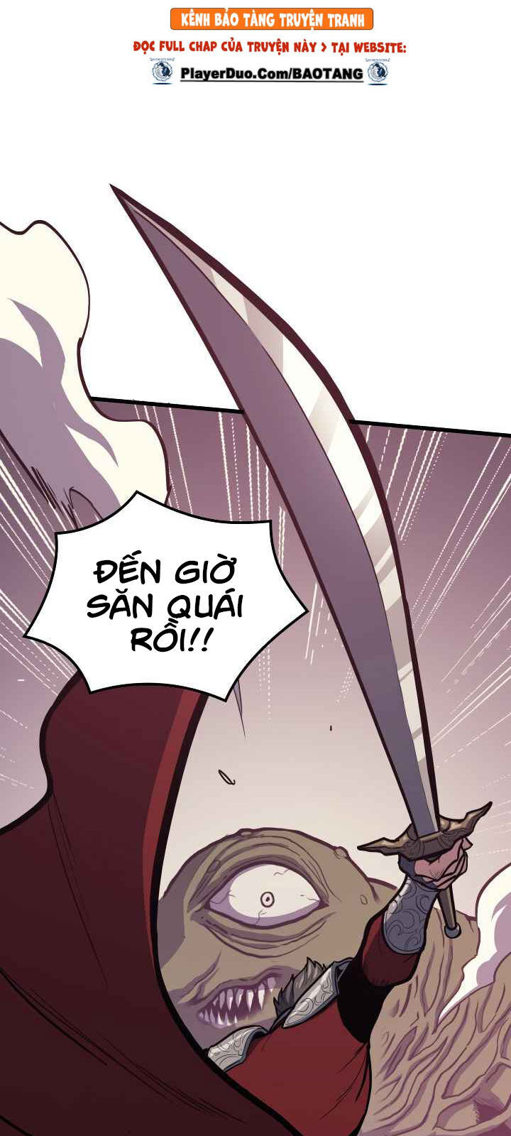 Tôi Trở Lại Thăng Cấp Một Mình - Chương 34 - Trang 22