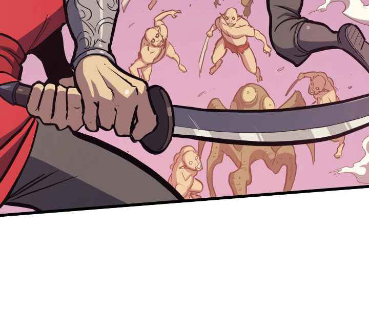 Tôi Trở Lại Thăng Cấp Một Mình - Chương 34 - Trang 24