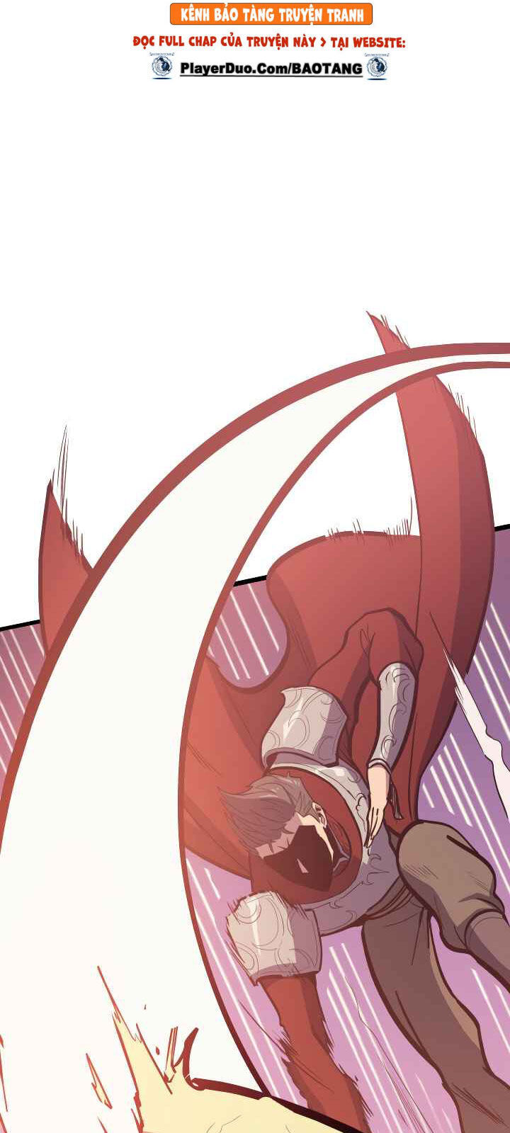 Tôi Trở Lại Thăng Cấp Một Mình - Chương 34 - Trang 25