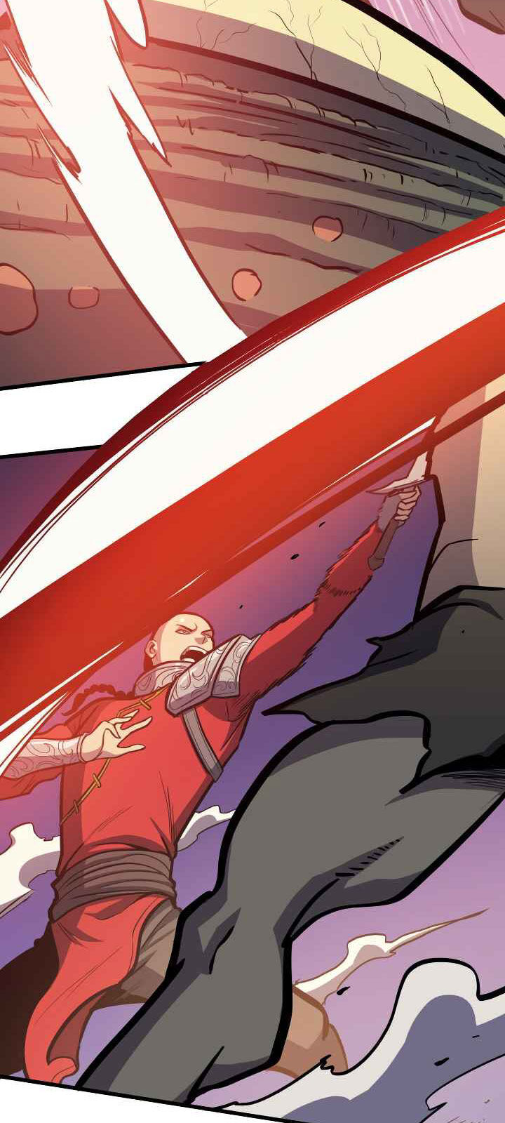 Tôi Trở Lại Thăng Cấp Một Mình - Chương 34 - Trang 26