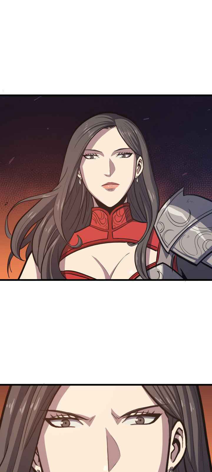 Tôi Trở Lại Thăng Cấp Một Mình - Chương 34 - Trang 28