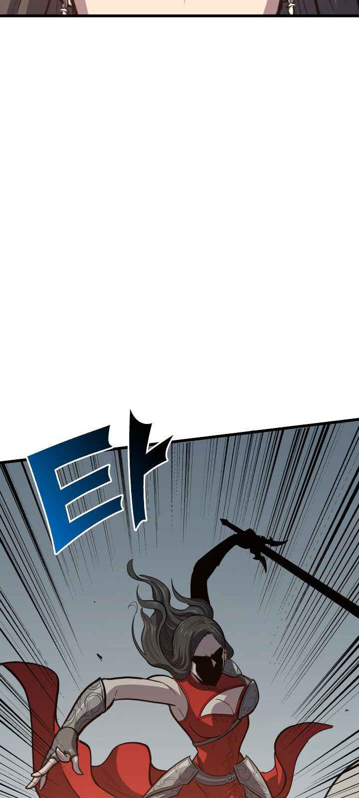 Tôi Trở Lại Thăng Cấp Một Mình - Chương 34 - Trang 29