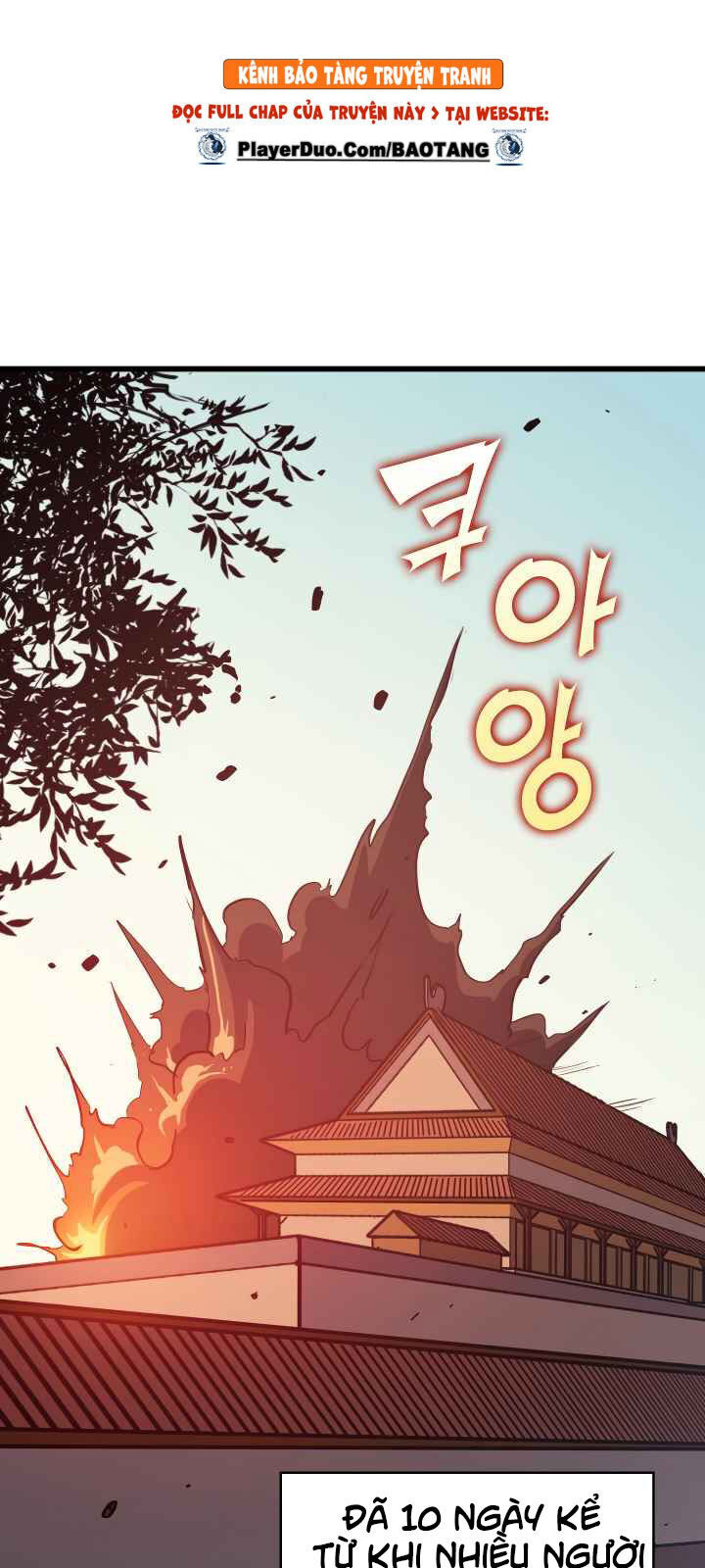 Tôi Trở Lại Thăng Cấp Một Mình - Chương 34 - Trang 32