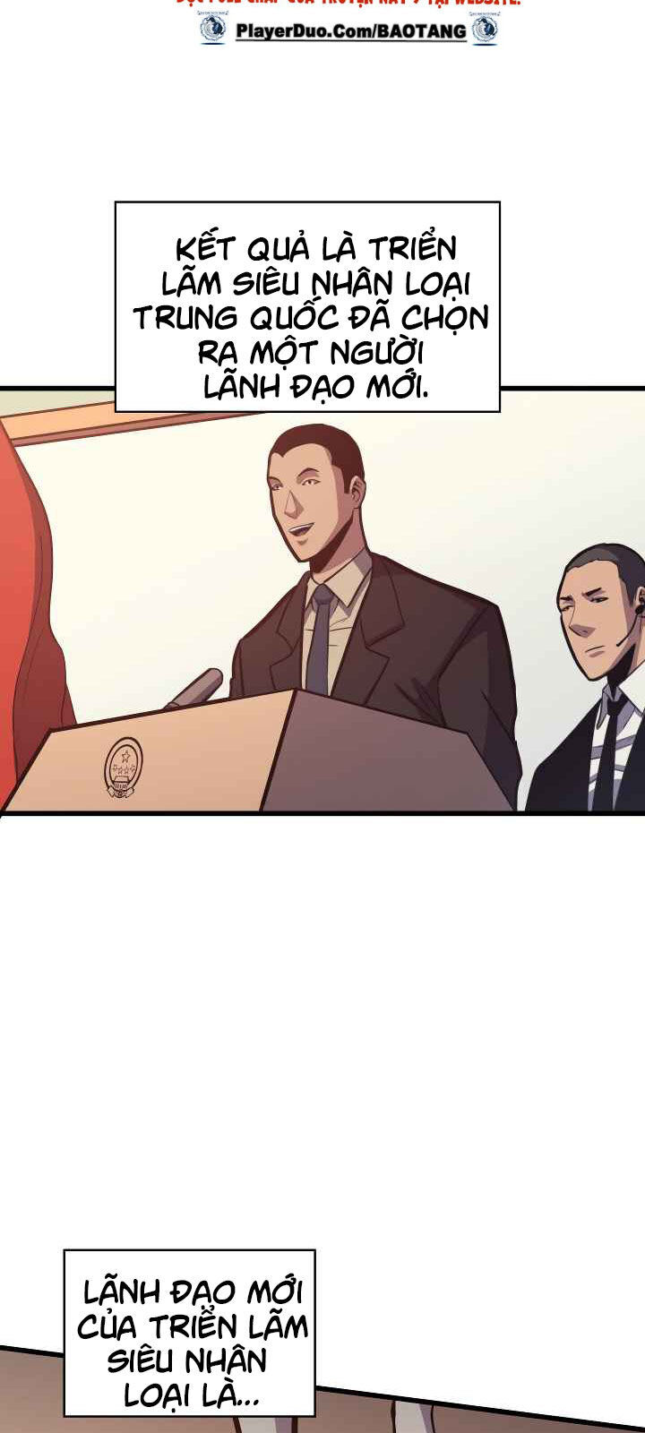 Tôi Trở Lại Thăng Cấp Một Mình - Chương 34 - Trang 37