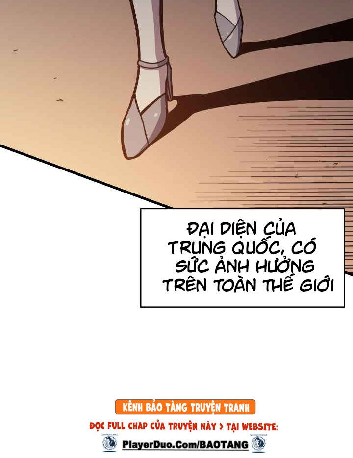 Tôi Trở Lại Thăng Cấp Một Mình - Chương 34 - Trang 38