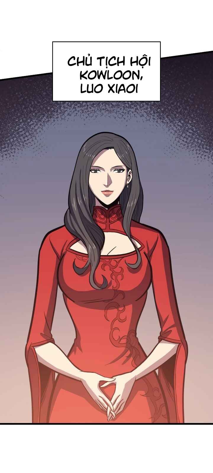 Tôi Trở Lại Thăng Cấp Một Mình - Chương 34 - Trang 39