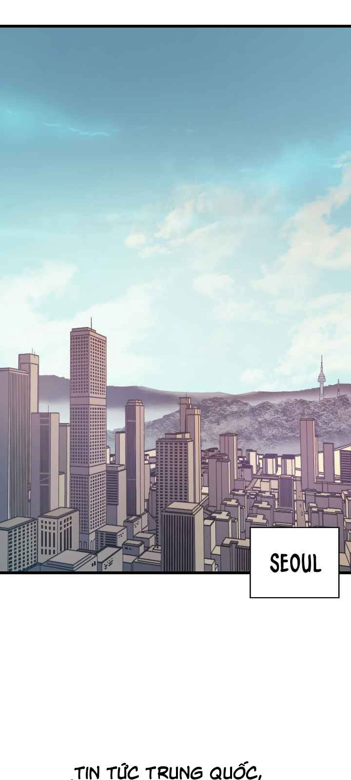 Tôi Trở Lại Thăng Cấp Một Mình - Chương 34 - Trang 42