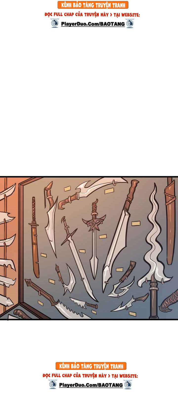 Tôi Trở Lại Thăng Cấp Một Mình - Chương 34 - Trang 48