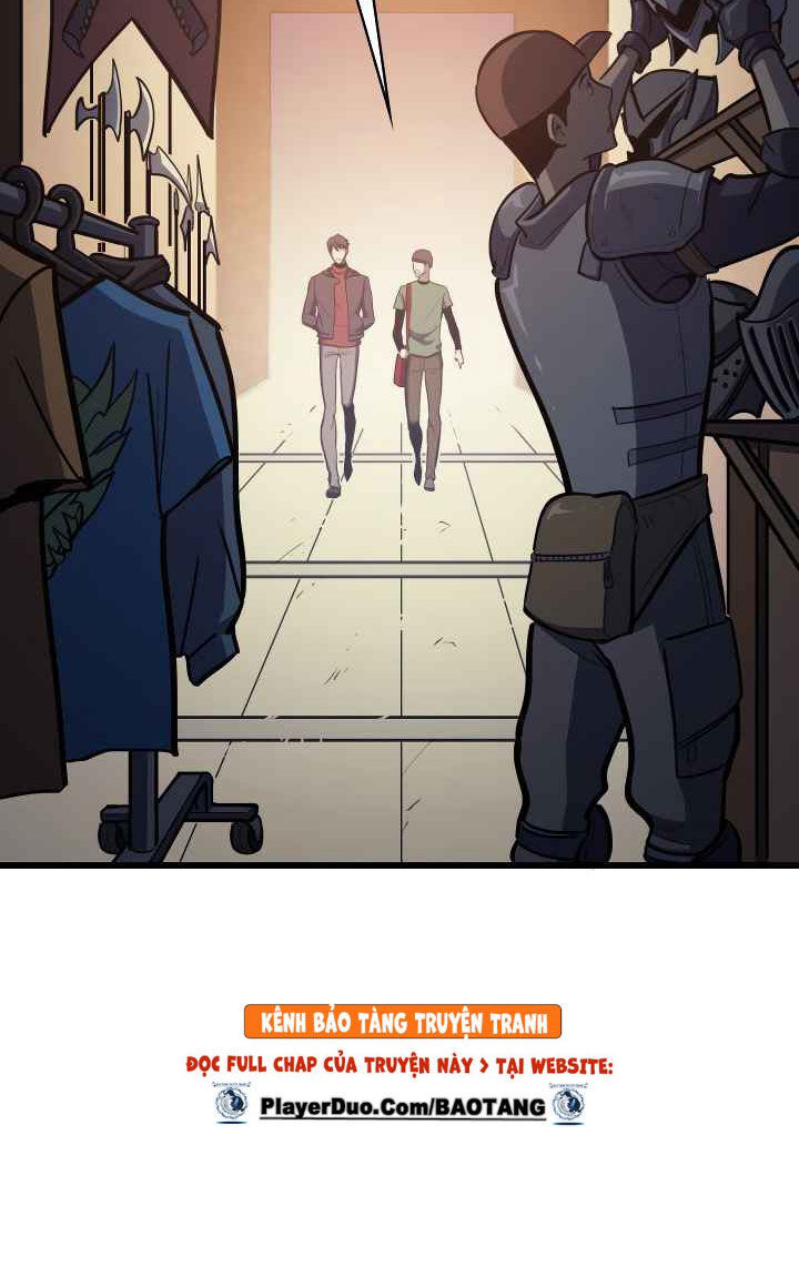 Tôi Trở Lại Thăng Cấp Một Mình - Chương 34 - Trang 50
