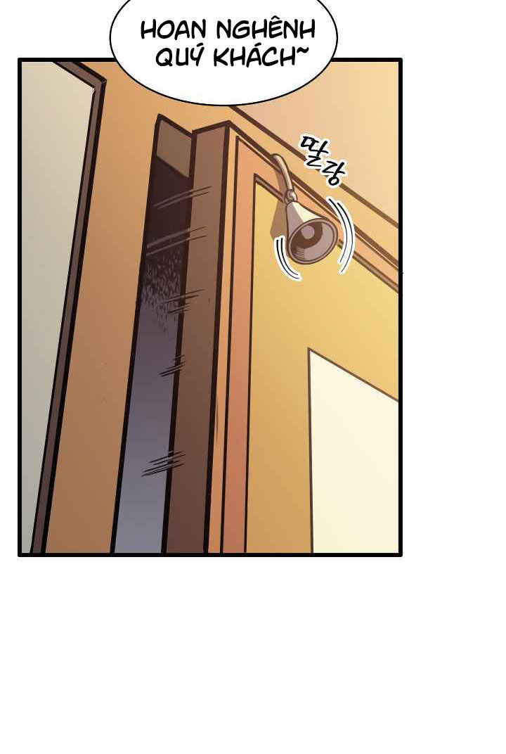 Tôi Trở Lại Thăng Cấp Một Mình - Chương 34 - Trang 53