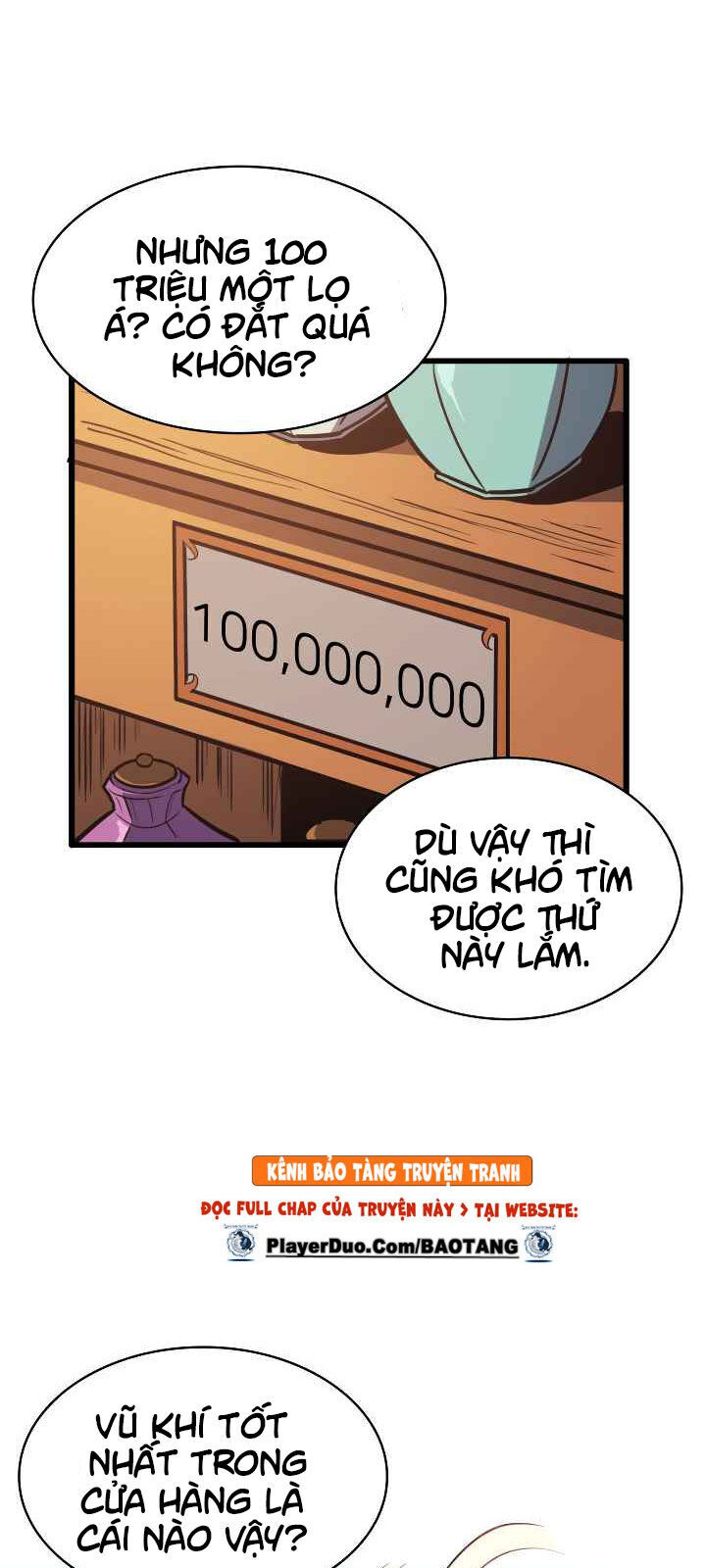 Tôi Trở Lại Thăng Cấp Một Mình - Chương 34 - Trang 57