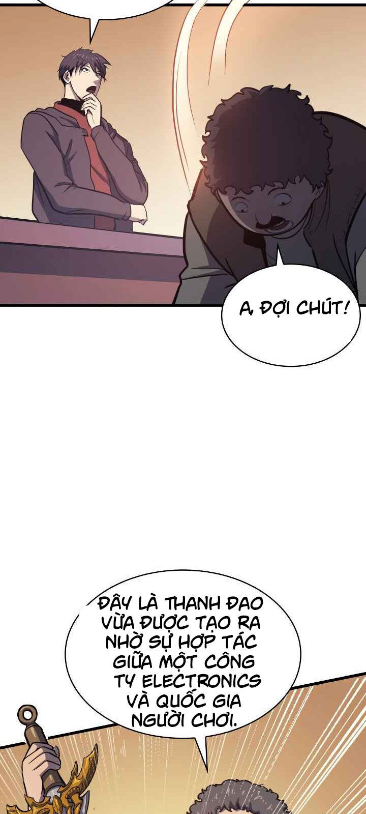 Tôi Trở Lại Thăng Cấp Một Mình - Chương 34 - Trang 58