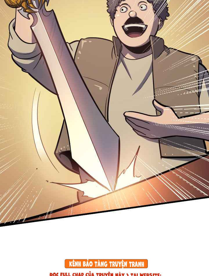 Tôi Trở Lại Thăng Cấp Một Mình - Chương 34 - Trang 59