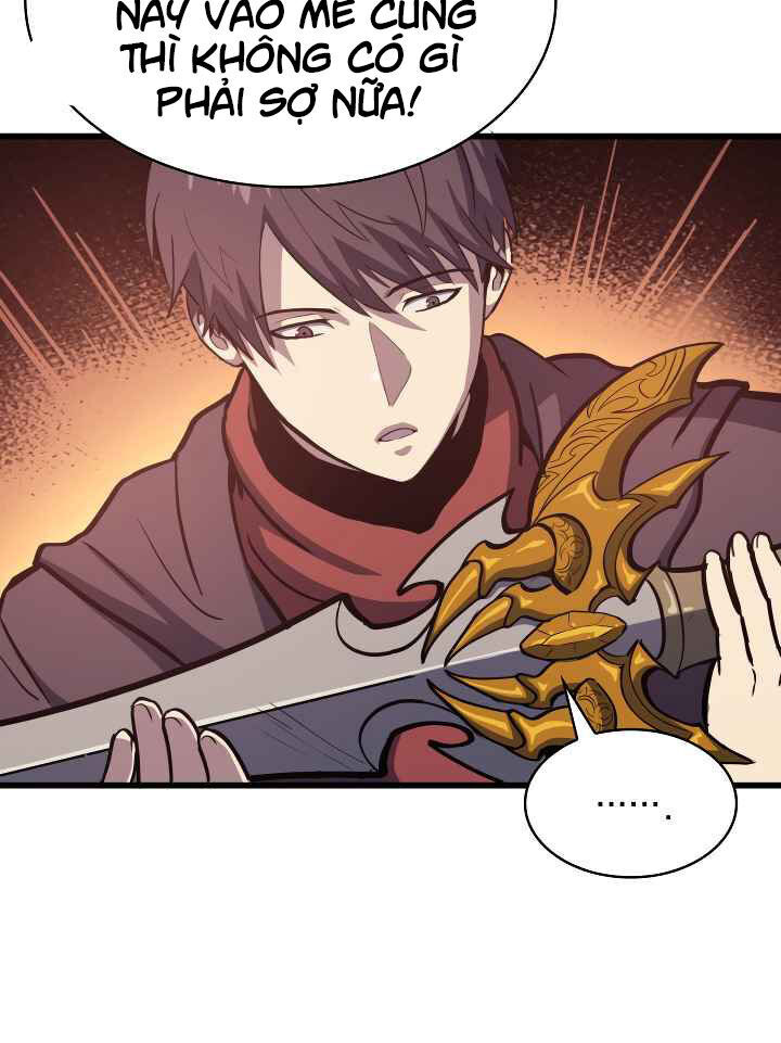 Tôi Trở Lại Thăng Cấp Một Mình - Chương 34 - Trang 62