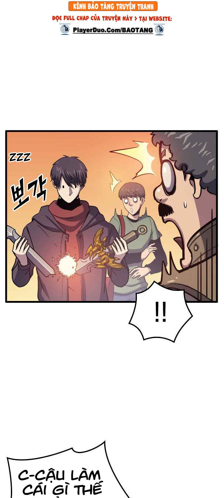 Tôi Trở Lại Thăng Cấp Một Mình - Chương 34 - Trang 63