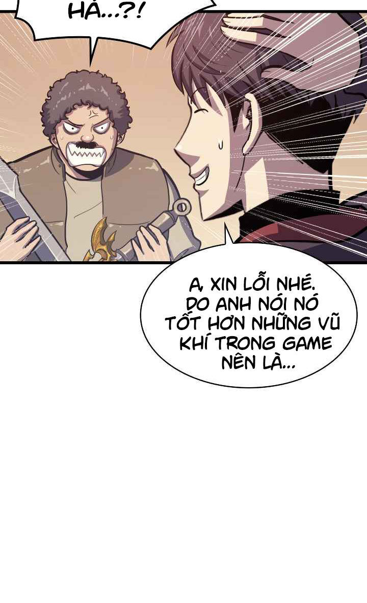 Tôi Trở Lại Thăng Cấp Một Mình - Chương 34 - Trang 64